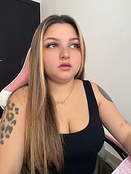 SweetPaige  online show from May 2026 12:14:02 PM