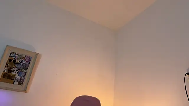 SweetPaige  online show from November 2025 10:15:01 PM