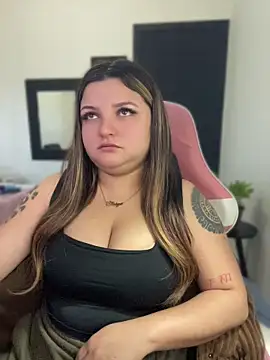 SweetPaige  online show from July 2026 01:45:01 PM