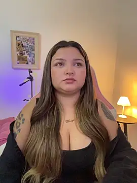 Snapshot of SweetPaige_ chatting on February 2026 02:11:01 AM SweetPaige online show from February 2026 02:11:01 AM