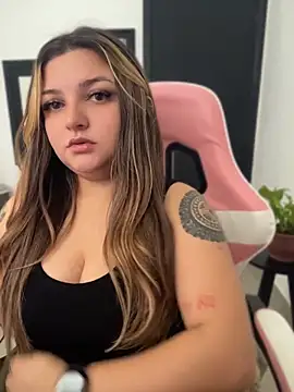 SweetPaige  online show from June 2026 02:07:01 PM