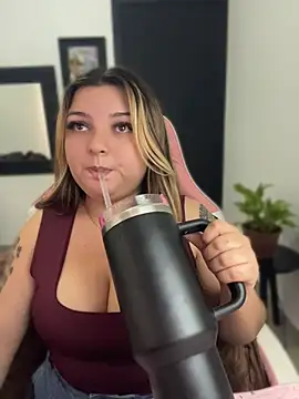 SweetPaige  online show from June 2026 11:20:01 AM