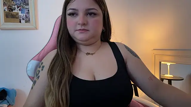 SweetPaige  online show from November 2025 12:49:02 PM