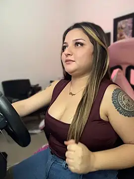 SweetPaige  online show from June 2026 01:55:01 AM