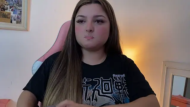 SweetPaige  online show from December 2025 05:47:02 PM