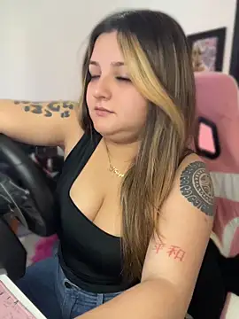SweetPaige  online show from June 2026 06:58:02 PM