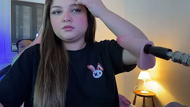 SweetPaige  online show from October 2025 03:56:01 PM