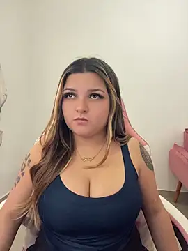 SweetPaige  online show from May 2026 06:26:02 PM