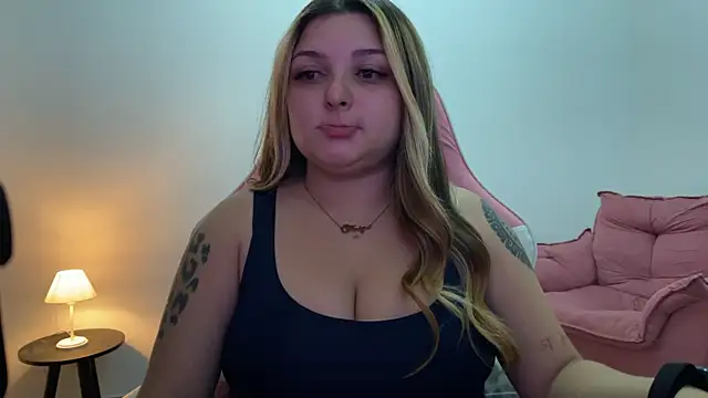 SweetPaige  online show from May 2026 11:30:01 PM