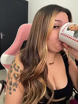 SweetPaige  online show from June 2026 11:43:02 AM
