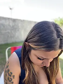 Snapshot of SweetPaige_ chatting on April 2026 12:34:01 PM SweetPaige online show from April 2026 12:34:01 PM