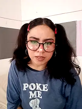 Celestte22 online show from May 2026 07:24:02 PM