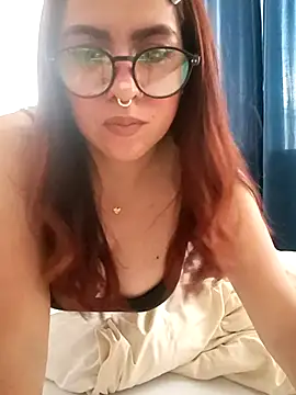 Celestte22 online show from April 2026 06:32:01 PM