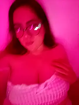 Celestte22 online show from November 2025 02:23:02 AM