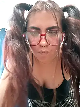 Celestte22 online show from February 2026 06:28:02 PM