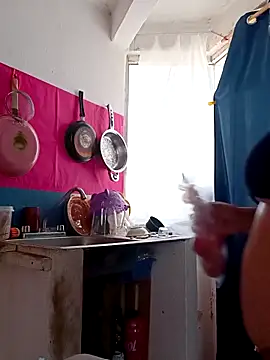 Celestte22 online show from April 2026 07:31:02 PM