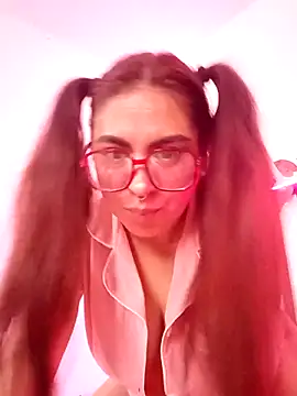 Celestte22 online show from February 2026 07:14:01 PM