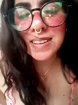 Celestte22 online show from June 2026 08:08:02 PM