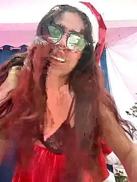 Celestte22 online show from December 2025 01:05:02 AM