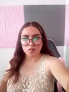 Celestte22 online show from April 2026 06:24:01 PM