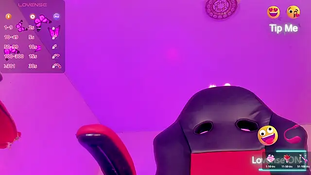 naomy  xx online show from January 2026 03:10:01 AM