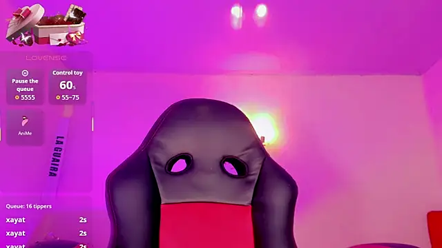 naomy  xx online show from February 2026 03:17:02 AM