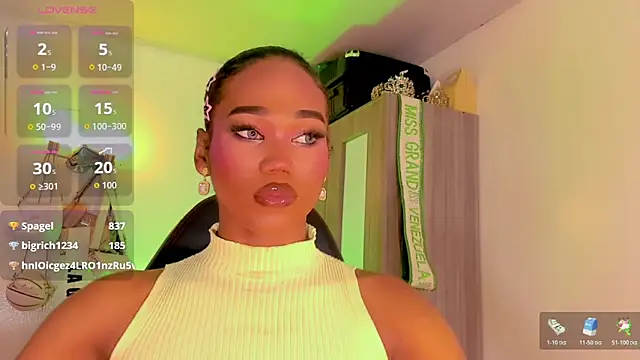 naomy  xx online show from May 2026 08:59:01 PM