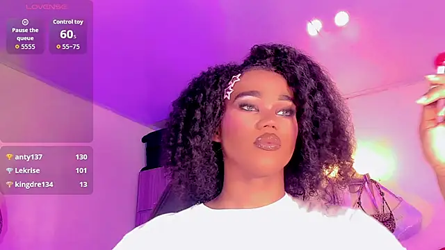 naomy  xx online show from April 2026 03:20:01 AM