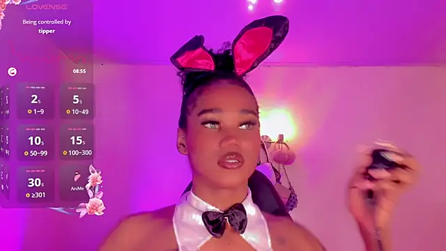 naomy  xx online show from January 2026 09:11:01 PM