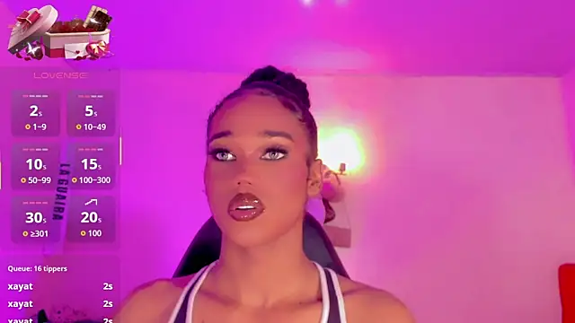 naomy  xx online show from February 2026 02:44:02 AM