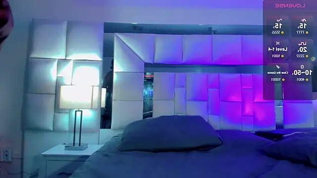 naomy  xx online show from February 2025 07:37:02 PM