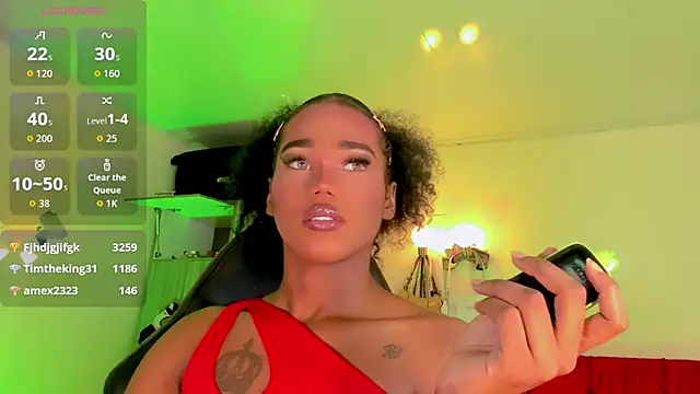 naomy  xx online show from April 2026 11:22:02 PM