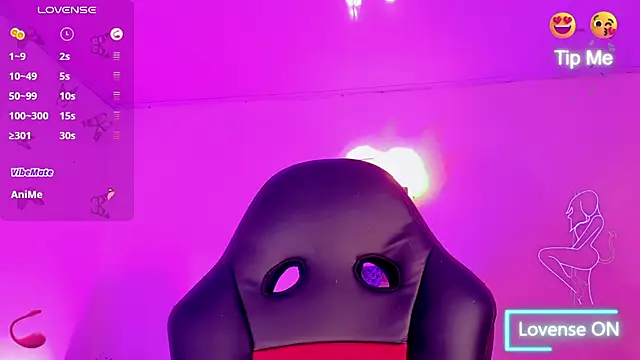 naomy  xx online show from February 2026 07:14:02 PM