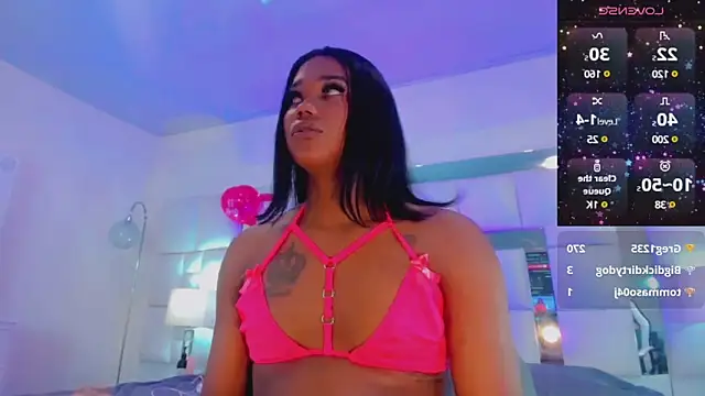 naomy  xx online show from February 2025 03:56:02 AM