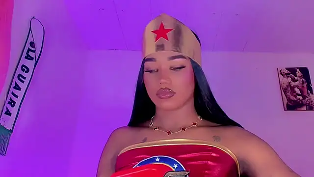 naomy  xx online show from October 2025 08:50:02 PM