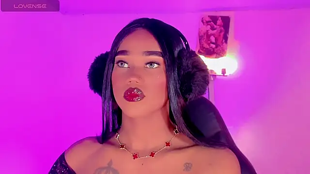 naomy  xx online show from November 2025 03:07:01 AM