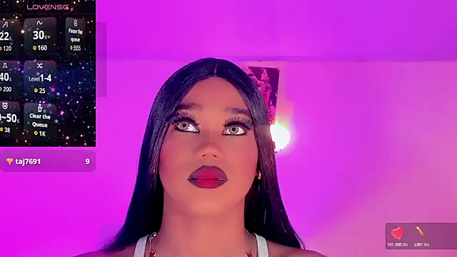 naomy  xx online show from November 2025 09:26:02 PM