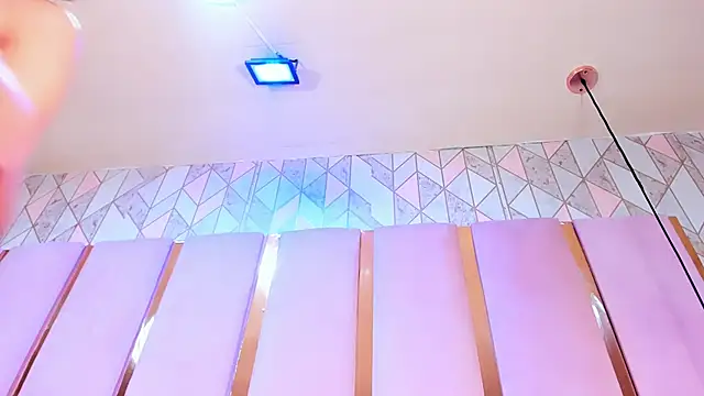 Valerywatson  online show from January 2025 04:59:02 PM