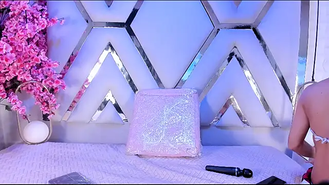 Valerywatson  online show from March 2025 01:17:01 PM