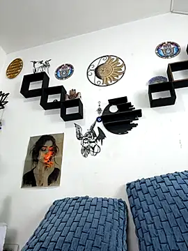 Snapshot of jamilaross chatting on December 2025 09:49:01 PM jamilaross online show from December 2025 09:49:01 PM