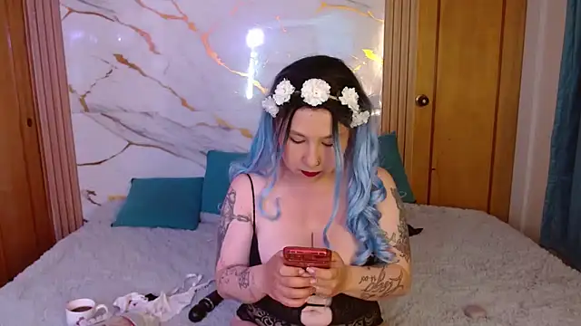 kittycatw online show from May 2026 11:32:01 AM