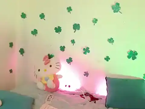 kittycatw online show from March 2025 01:35:02 AM