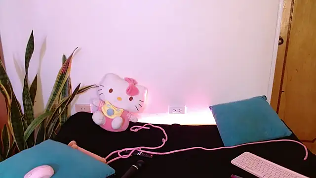 kittycatw online show from February 2026 09:15:01 PM