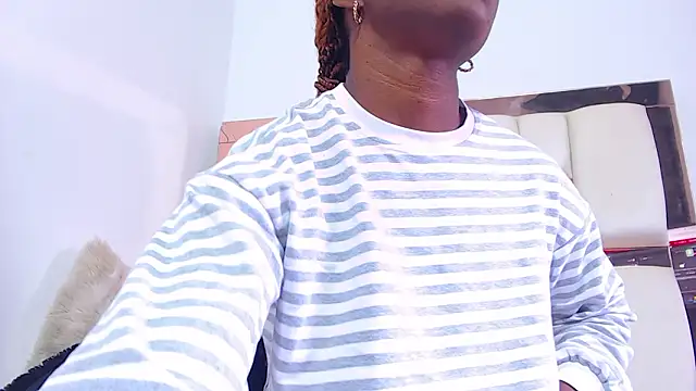 Snapshot of ItsVenuss chatting on January 2026 06:01:01 PM ItsVenuss online show from January 2026 06:01:01 PM