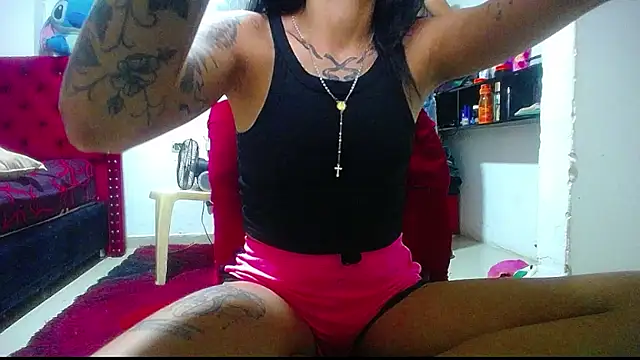 harry lia  online show from November 2025 08:25:01 PM