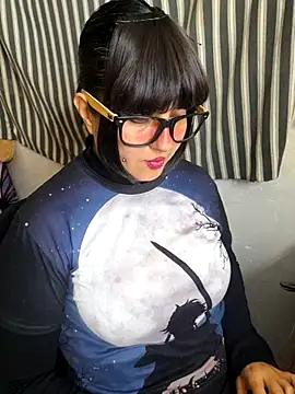 Derry Cooper online show from March 2026 01:35:01 AM