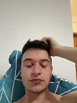 Kosty61  online show from February 2026 05:12:02 PM
