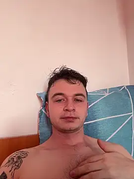 Kosty61  online show from March 2026 01:31:02 PM