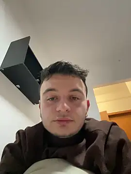 Kosty61  online show from February 2026 05:34:01 PM