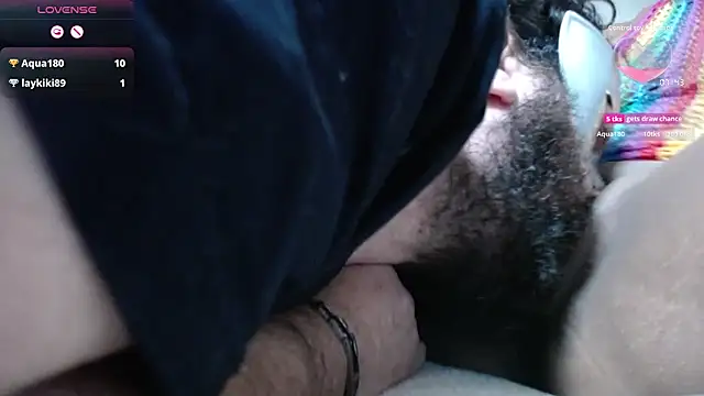 Sexapoly1 online show from November 2025 10:05:02 AM